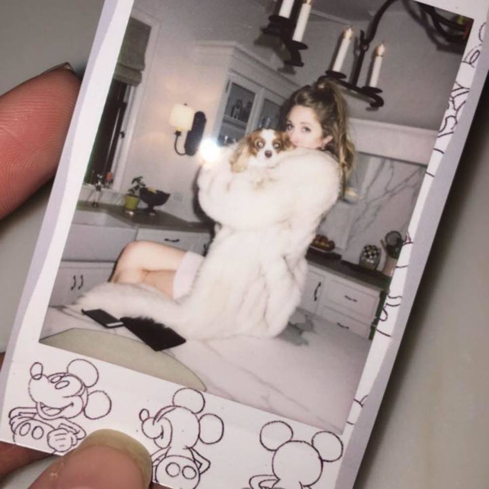 Meet your Posher, Kendall